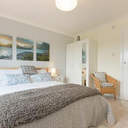 Villa Spuggies Rest Embleton  Esterno foto