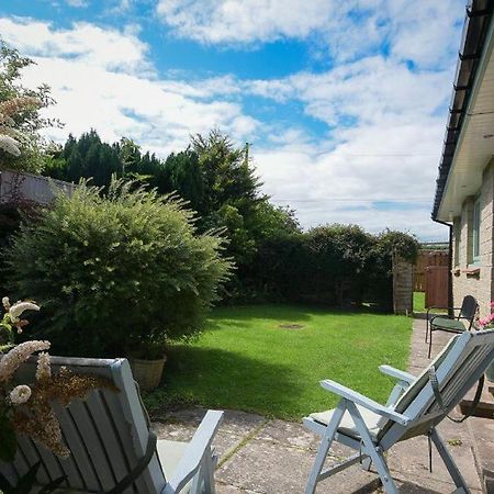 Villa Spuggies Rest Embleton  Esterno foto