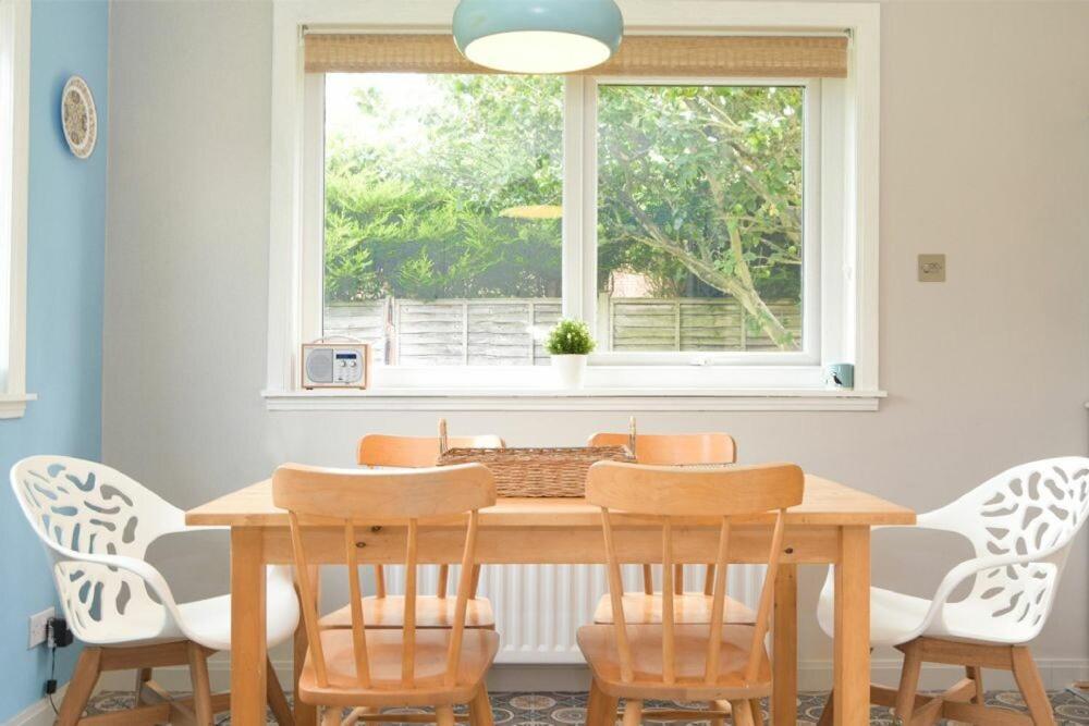 Villa Spuggies Rest Embleton  Esterno foto