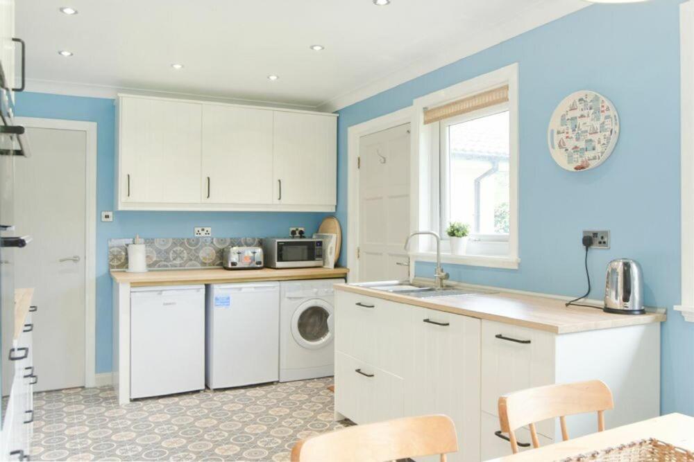 Villa Spuggies Rest Embleton  Esterno foto