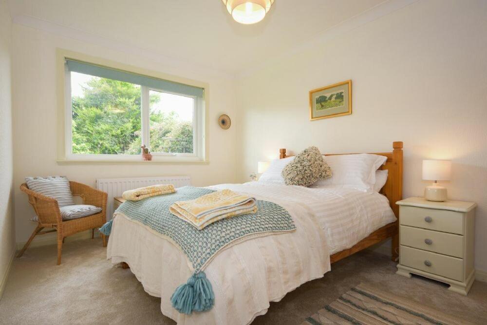 Villa Spuggies Rest Embleton  Esterno foto