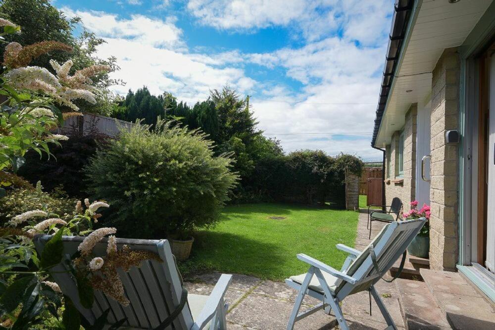 Villa Spuggies Rest Embleton  Esterno foto